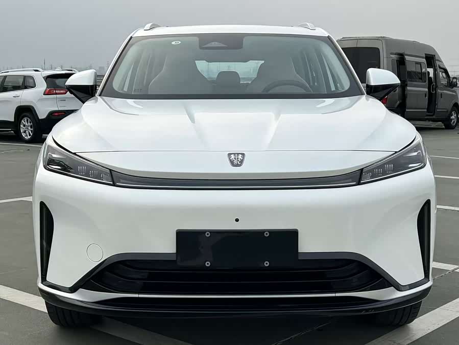 Roewe D5X DMH 2025 #3 Roewe D5X DMH 2025 car image #3