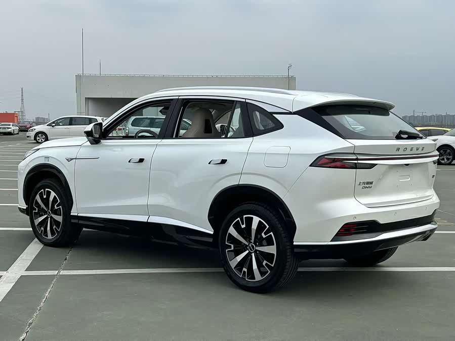 Roewe D5X DMH 2025 #16 Roewe D5X DMH 2025 car image #16