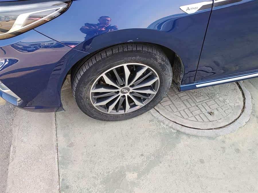 Chery 2021 #24 Chery 2021 car image #24