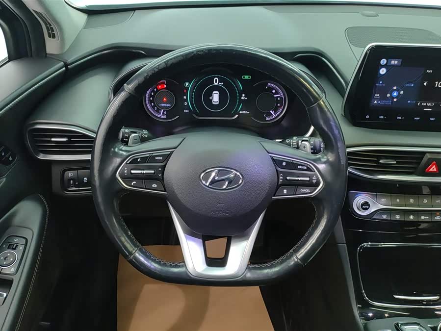 Hyundai 2019 #16 Hyundai 2019 imagen de coche #16