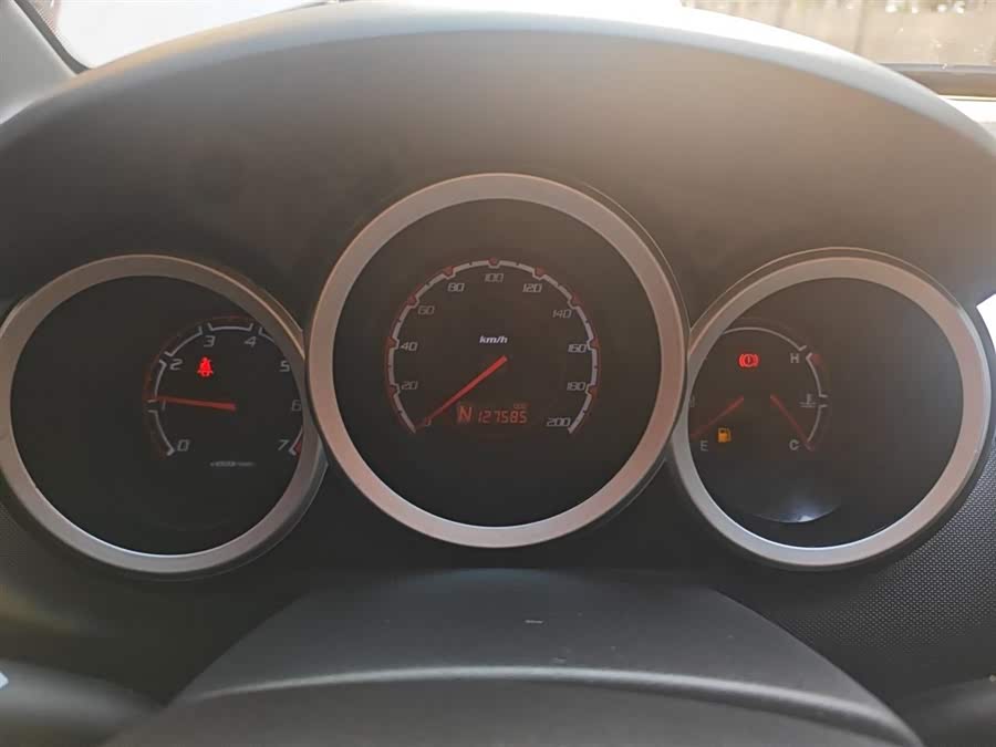 Changan CX20 2016 #13 Changan CX20 2016 immagine di auto #13