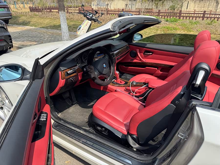 BMW 3 Series (Imported) 2007 #4 BMW 3 Series (Imported) 2007 immagine di auto #4