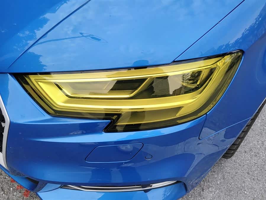 Audi S3 2019 #6 Audi S3 2019 car image #6