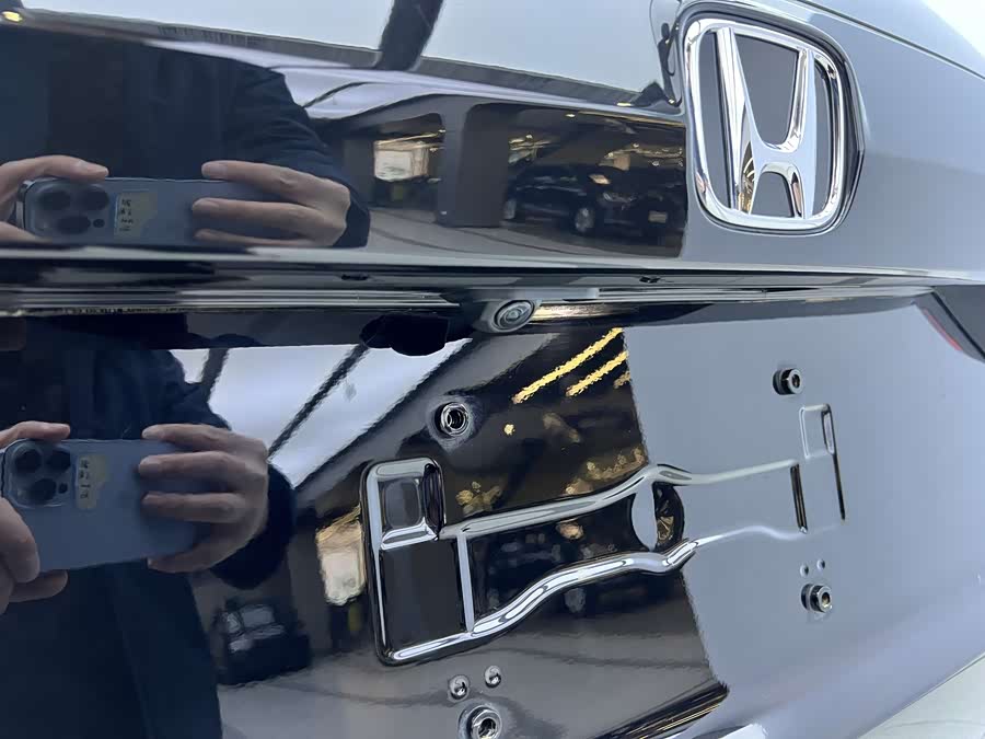 Honda CR-V 2023 #31 Honda CR-V 2023 image de voiture #31