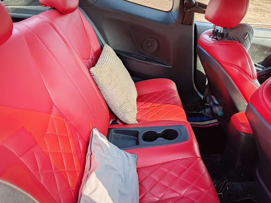 Hyundai Veloster 2017 #13 Hyundai Veloster 2017 immagine di auto #13