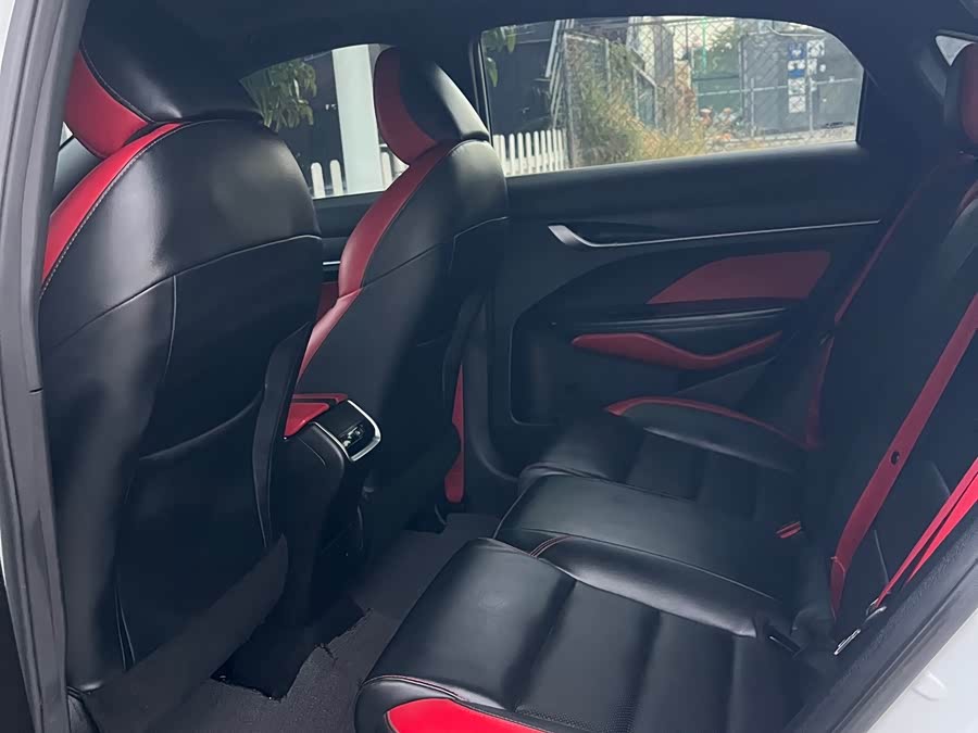 GEELY 2021 #10 GEELY 2021 car image #10