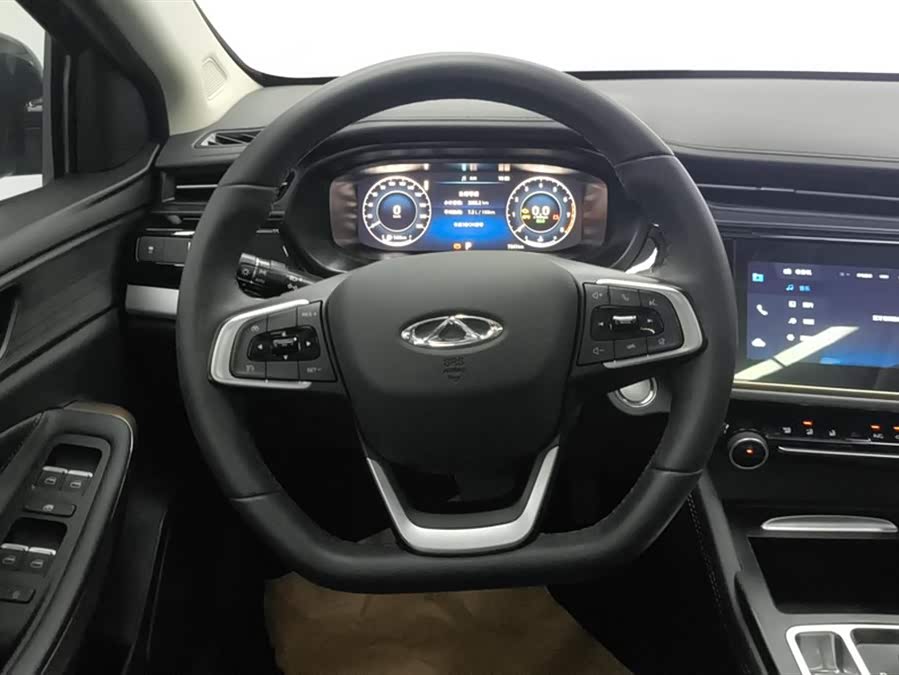 Chery 2024 #16 Chery 2024 صورة سيارة #16