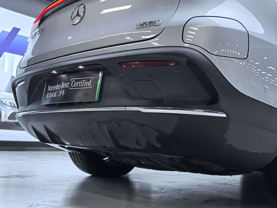 Mercedes-Benz C3R 2022 #9 Mercedes-Benz C3R 2022 immagine di auto #9