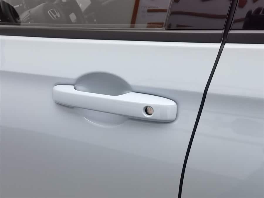 Honda e:NP1 2025 #19 Honda e:NP1 2025 car image #19