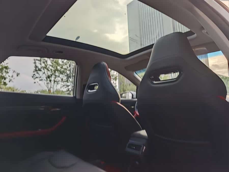GEELY 2022 #20 GEELY 2022 car image #20