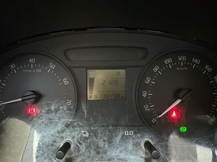 Skoda Fabia 2012 #7 Skoda Fabia 2012 صورة سيارة #7