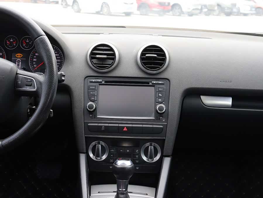 Audi A3 (Imported) 2013 #7 Audi A3 (Imported) 2013 car image #7