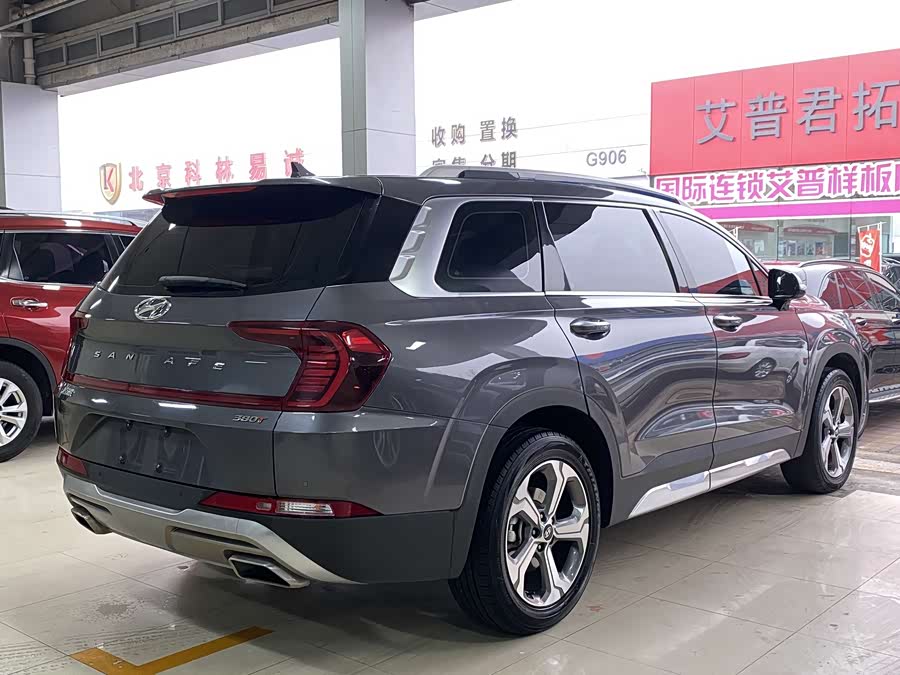 Hyundai 2021 #5 Hyundai 2021 image de voiture #5