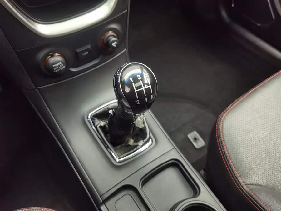 GEELY Vision 2016 #14 GEELY Vision 2016 car image #14