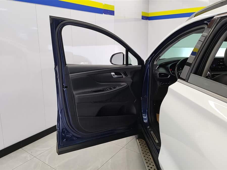 Hyundai 2019 #8 Hyundai 2019 imagen de coche #8