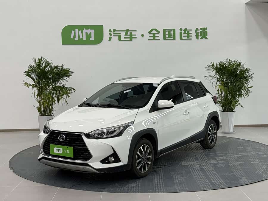 Toyota Yaris L Zhixuan 2022 #2 Toyota Yaris L Zhixuan 2022 imagem de carro #2