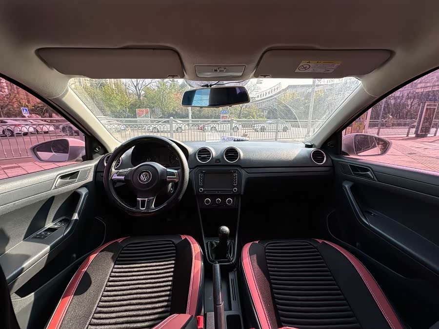 Jetta Jetta 2017 #7 Jetta Jetta 2017 car image #7