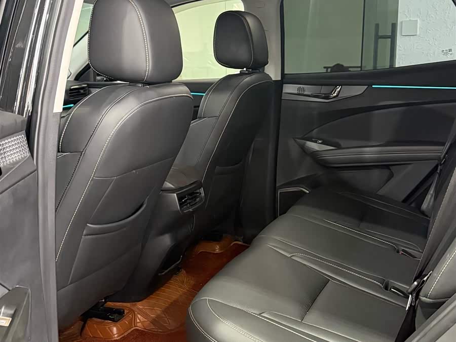 Kaiyi Kunlun New Energy 2025 #6 Kaiyi Kunlun New Energy 2025 car image #6