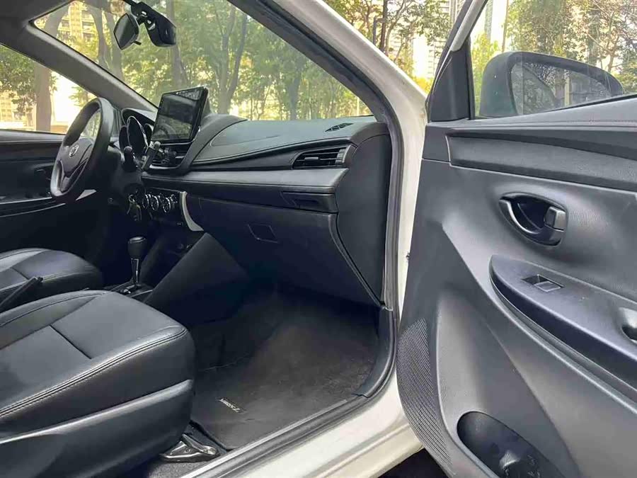 Toyota Yaris L Zhixuan 2020 #9 Toyota Yaris L Zhixuan 2020 imagem de carro #9