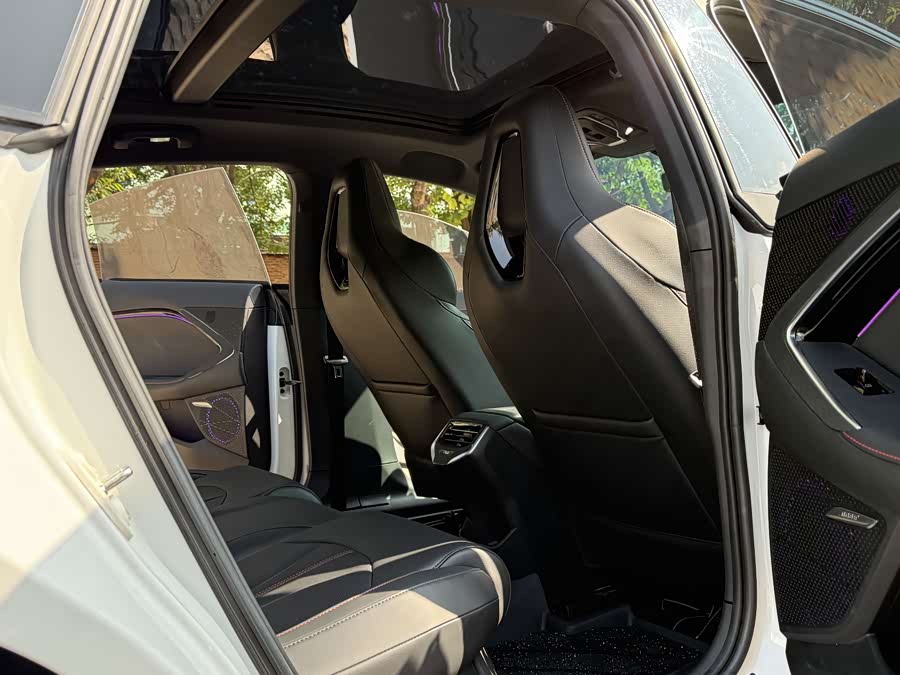 MG 7 2024 #10 MG 7 2024 car image #10