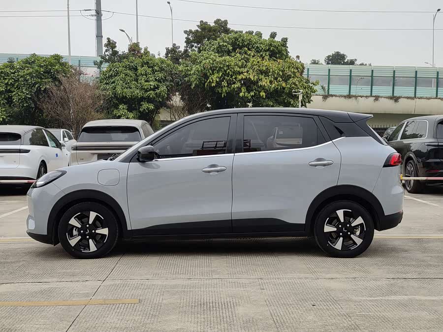 Wuling Binguo PLUS 2024 #5 Wuling Binguo PLUS 2024 image de voiture #5