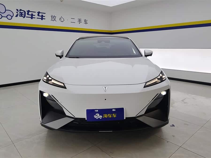 Deepal S07 2023 #3 Deepal S07 2023 immagine di auto #3