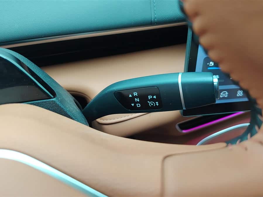 Deepal S07 2023 #17 Deepal S07 2023 immagine di auto #17