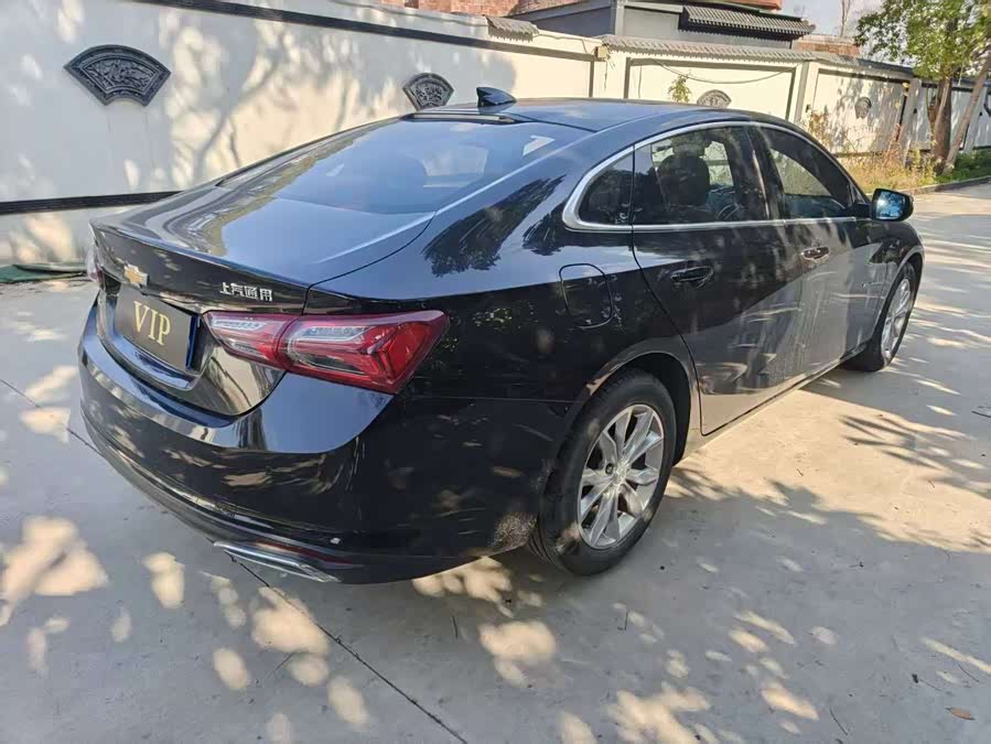 Chevrolet Equinox 2018 #8 Chevrolet Equinox 2018 car image #8