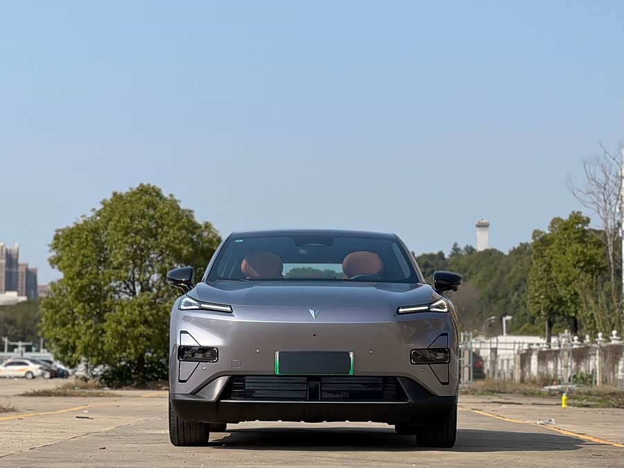 Deepal S05 2024 #3 Deepal S05 2024 изображение автомобиля #3