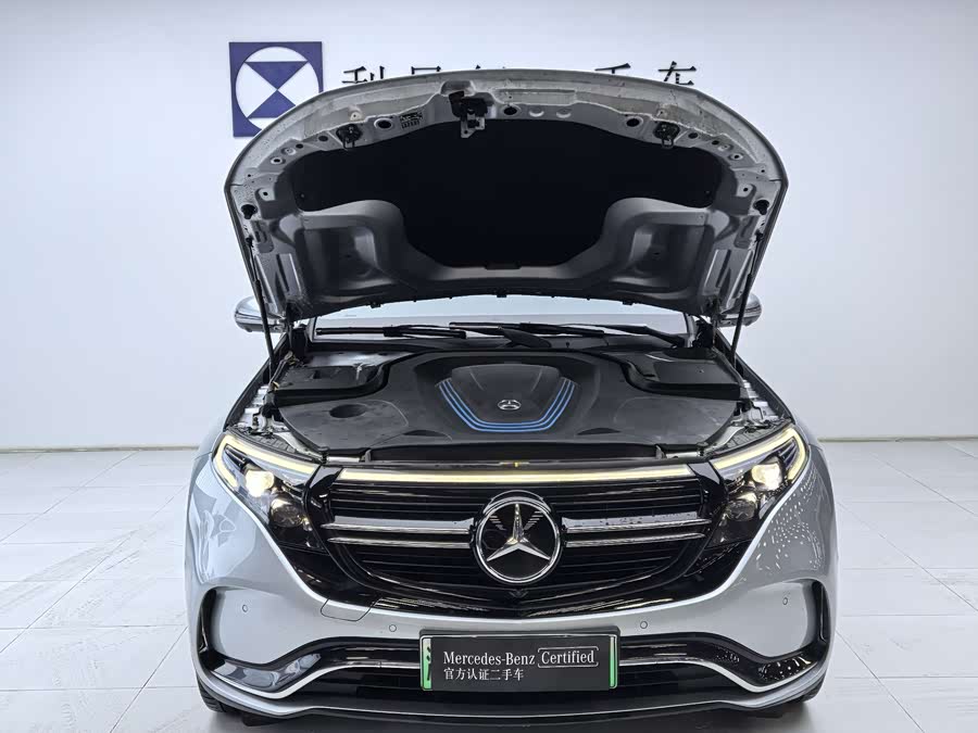 Mercedes-Benz C3R 2022 #11 Mercedes-Benz C3R 2022 immagine di auto #11