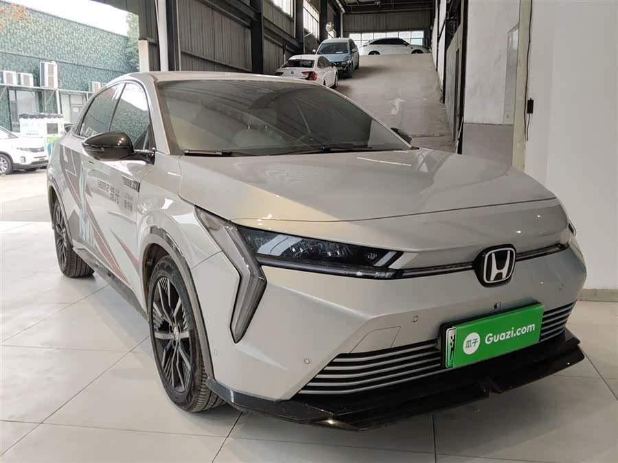 Honda e:NS2 2024 #5 Honda e:NS2 2024 car image #5