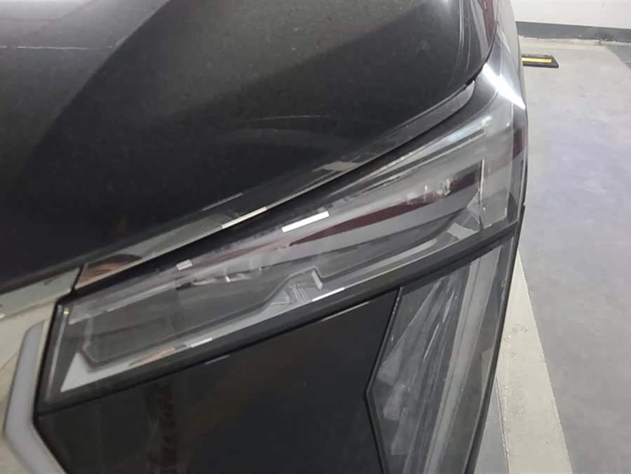 GAC Trumpchi E9 2023 #6 GAC Trumpchi E9 2023 car image #6