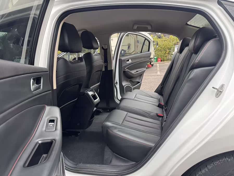 Chery Arrizo 5 Plus 2021 #10 Chery Arrizo 5 Plus 2021 car image #10