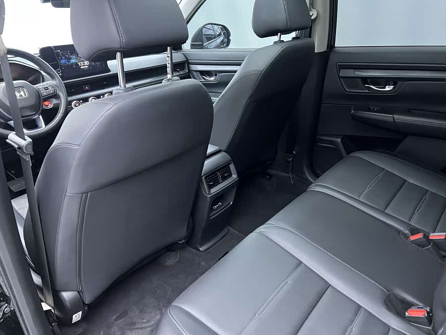 Honda CR-V 2023 #14 Honda CR-V 2023 image de voiture #14