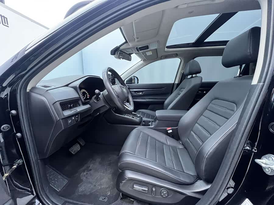 Honda CR-V 2023 #12 Honda CR-V 2023 image de voiture #12