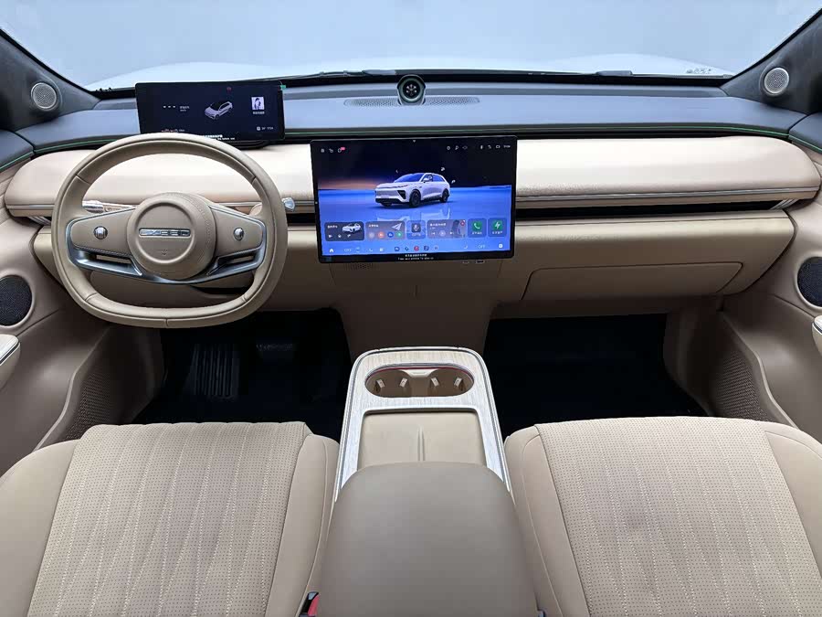 Exceed Stellar Era ET 2024 #10 Exceed Stellar Era ET 2024 car image #10