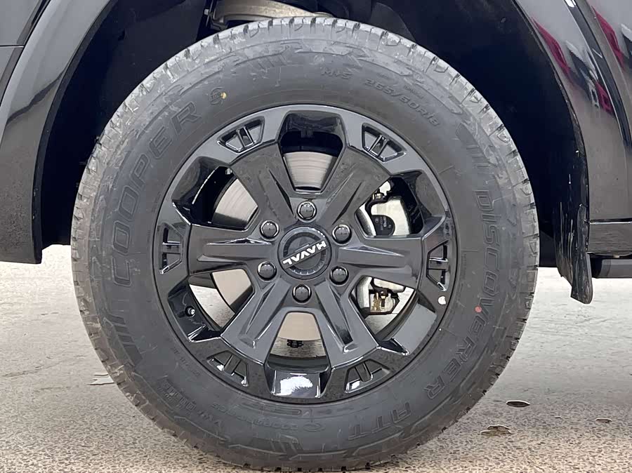 Haval H9 2025 #10 Haval H9 2025 صورة سيارة #10