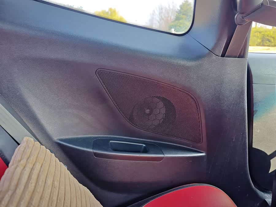 Hyundai Veloster 2017 #14 Hyundai Veloster 2017 immagine di auto #14