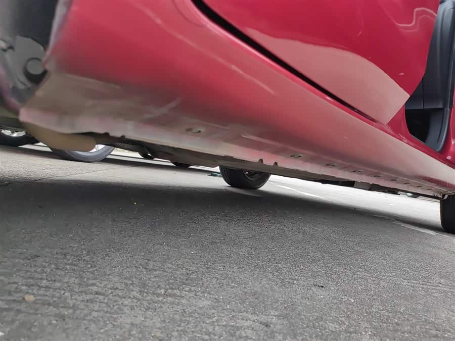 Nissan March 2014 #22 Nissan March 2014 immagine di auto #22