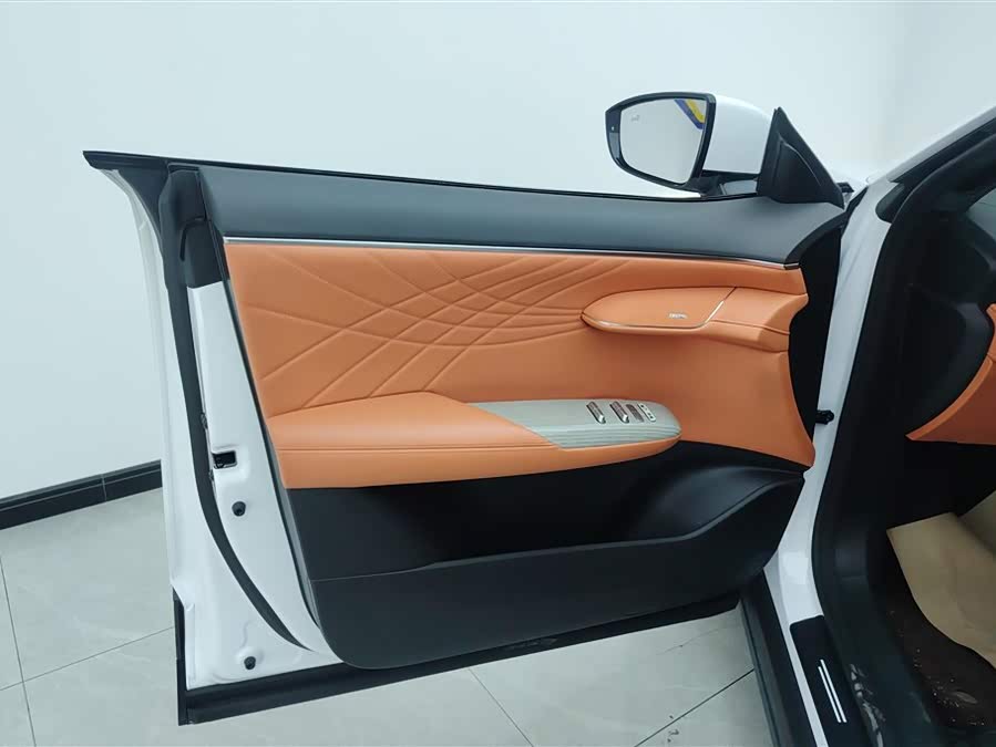 Deepal S07 2023 #8 Deepal S07 2023 immagine di auto #8