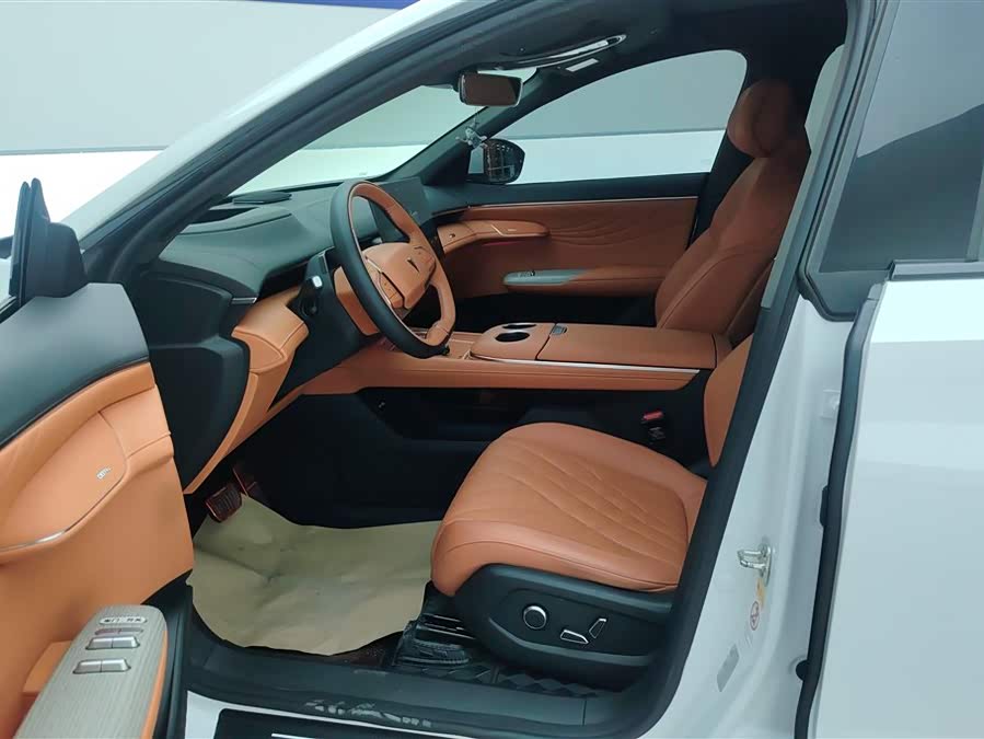 Deepal S07 2023 #10 Deepal S07 2023 immagine di auto #10