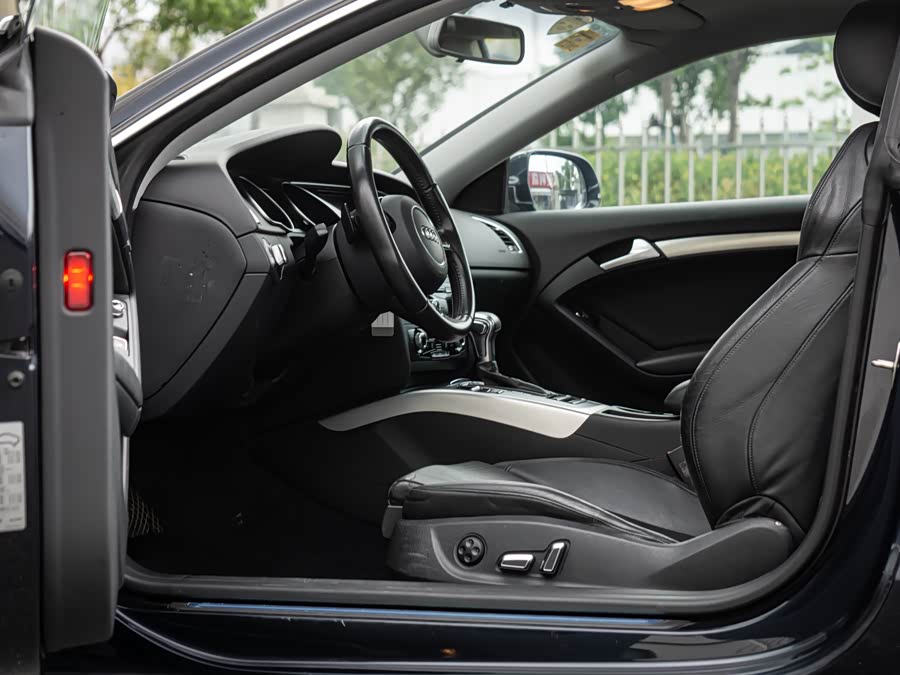 Audi A5 (Imported) 2012 #15 Audi A5 (Imported) 2012 car image #15