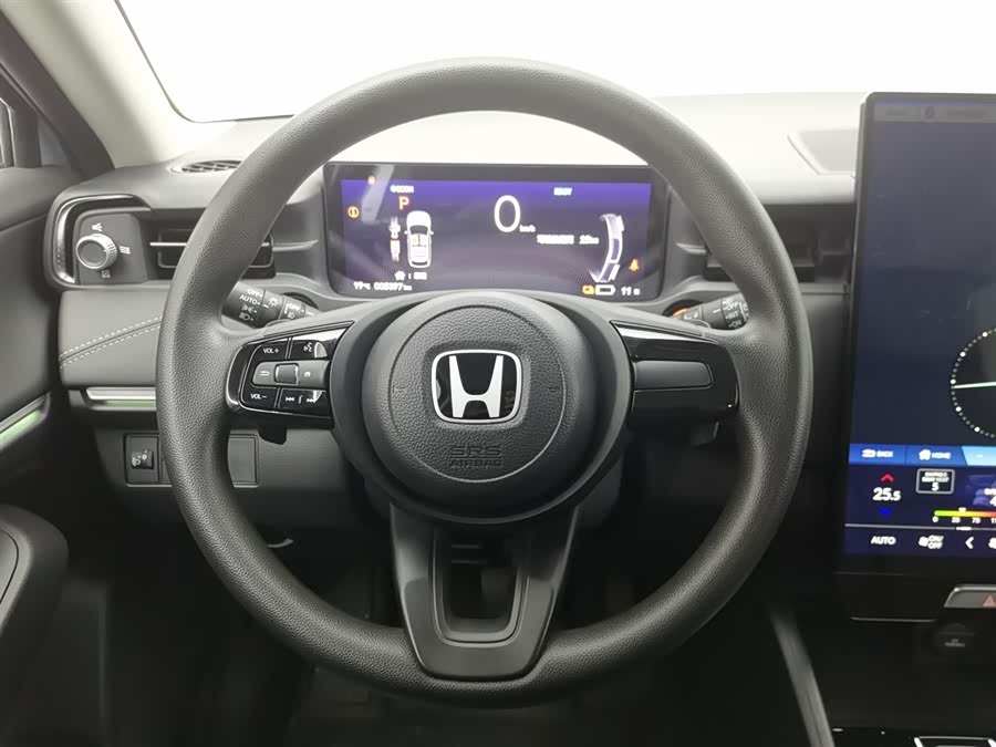 Honda e:NP1 2025 #12 Honda e:NP1 2025 car image #12