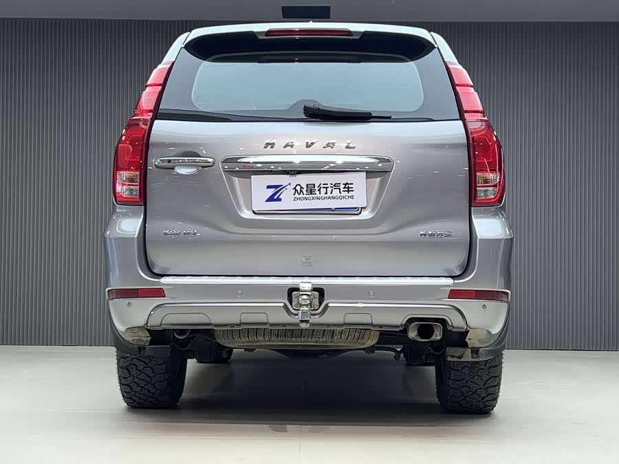 Haval H9 2020 #21 Haval H9 2020 صورة سيارة #21