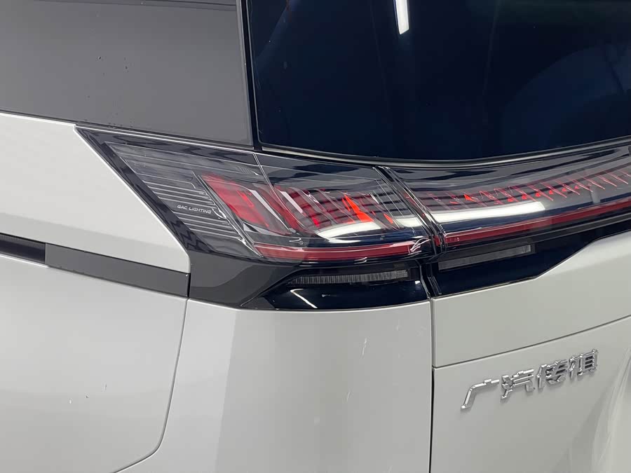 GAC Trumpchi E8 New Energy 2024 #21 GAC Trumpchi E8 New Energy 2024 car image #21