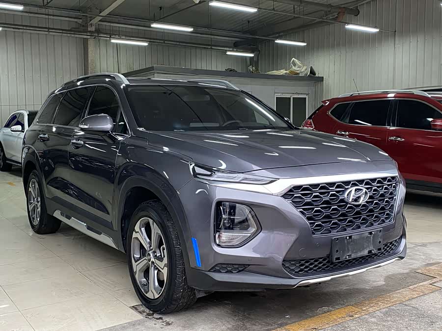 Hyundai 2021 #3 Hyundai 2021 image de voiture #3