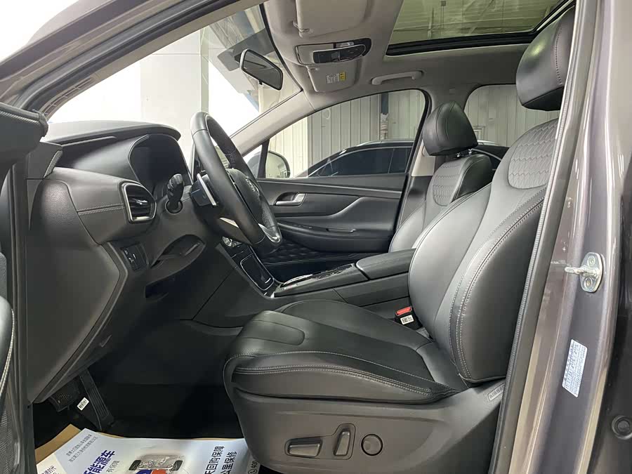 Hyundai 2021 #10 Hyundai 2021 image de voiture #10