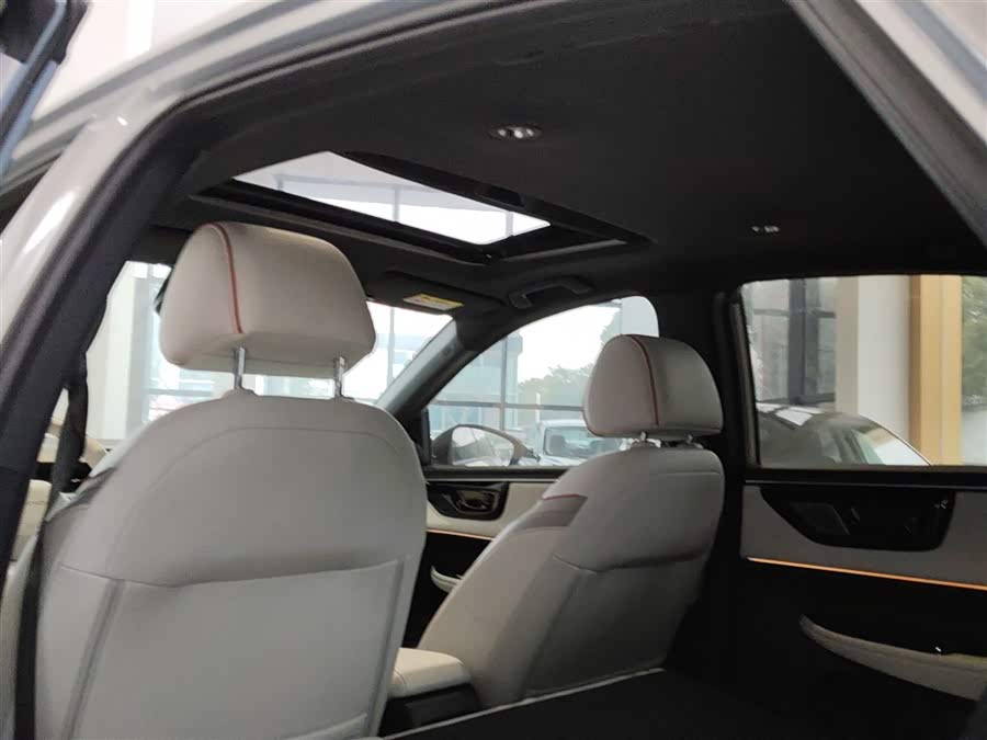 Honda e:NS2 2024 #19 Honda e:NS2 2024 car image #19