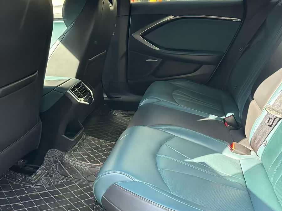 MG 7 2023 #5 MG 7 2023 car image #5