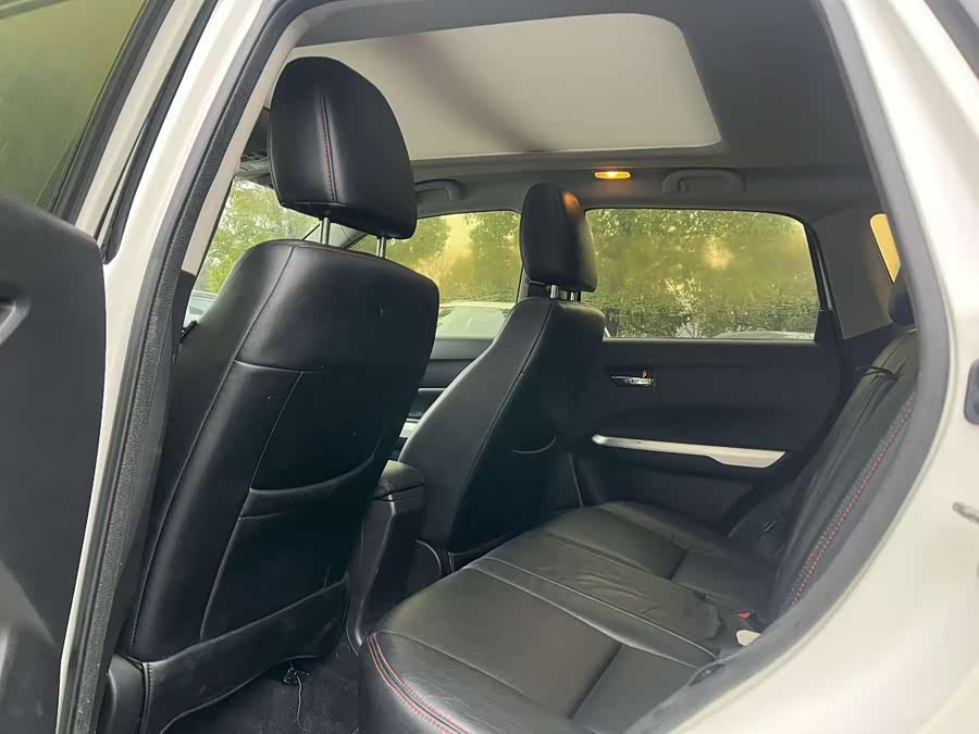 Suzuki Vitara 2017 #6 Suzuki Vitara 2017 image de voiture #6